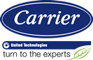 Logo da empresa Carrier